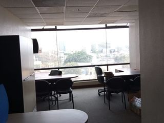 Foto 3 de World Trade Center, Venta de Oficina de 65 mts2 con vista a la Ciudad