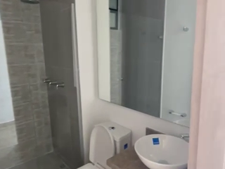 Foto 6 de VENTA DE APARTAMENTO DE 75 M² EN BARRANQUILLA - 3 HABITACIONES, PARQUEADERO DOBLE Y EXCELENTES AMENIDADES