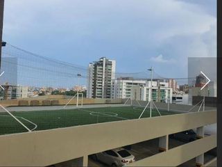 Foto 1 de VENTA DE APARTAMENTO DE 75 M² EN BARRANQUILLA - 3 HABITACIONES, PARQUEADERO DOBLE Y EXCELENTES AMENIDADES