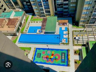 Foto 18 de VENTA DE APARTAMENTO DE 75 M² EN BARRANQUILLA - 3 HABITACIONES, PARQUEADERO DOBLE Y EXCELENTES AMENIDADES