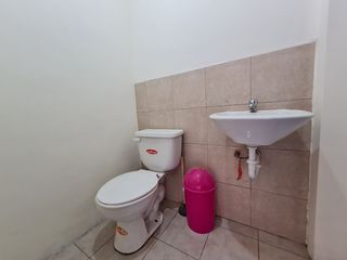 Foto 12 de Alquiler de casa de 3 dormitorios en Villa Bonita etapa 10, fuera de conjunto. Km 16 Vía a Daule