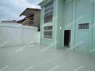 Foto 2 de CASA DE VENTA EN CIUDADELA URDENOR DOS ( NORTE DE GUAYAQUIL)