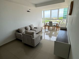 Foto 3 de VENTA DE APARTAMENTO EN BARRANQUILLA LA CASTELLANA - 71 M², 2 HABITACIONES, PARQUEADERO Y BODEGA
