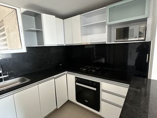 Foto 1 de VENTA DE APARTAMENTO EN BARRANQUILLA LA CASTELLANA - 71 M², 2 HABITACIONES, PARQUEADERO Y BODEGA