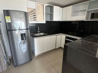 Foto 2 de VENTA DE APARTAMENTO EN BARRANQUILLA LA CASTELLANA - 71 M², 2 HABITACIONES, PARQUEADERO Y BODEGA