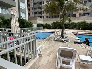Foto 20 de VENTA DE APARTAMENTO EN BARRANQUILLA LA CASTELLANA - 71 M², 2 HABITACIONES, PARQUEADERO Y BODEGA