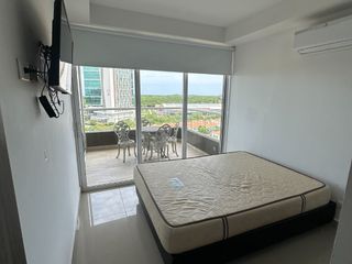 Foto 5 de VENTA DE APARTAMENTO EN BARRANQUILLA LA CASTELLANA - 71 M², 2 HABITACIONES, PARQUEADERO Y BODEGA