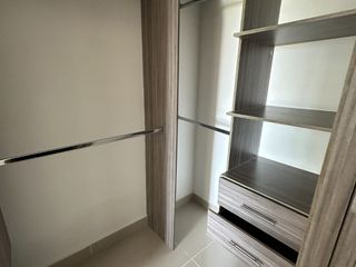 Foto 8 de VENTA DE APARTAMENTO EN BARRANQUILLA LA CASTELLANA - 71 M², 2 HABITACIONES, PARQUEADERO Y BODEGA