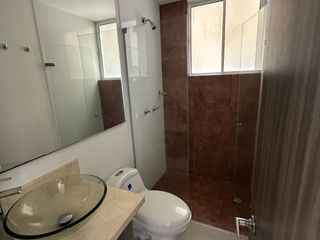 Foto 9 de VENTA DE APARTAMENTO EN BARRANQUILLA LA CASTELLANA - 71 M², 2 HABITACIONES, PARQUEADERO Y BODEGA