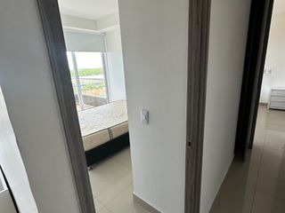 Foto 14 de VENTA DE APARTAMENTO EN BARRANQUILLA LA CASTELLANA - 71 M², 2 HABITACIONES, PARQUEADERO Y BODEGA