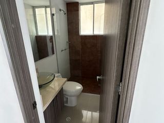 Foto 15 de VENTA DE APARTAMENTO EN BARRANQUILLA LA CASTELLANA - 71 M², 2 HABITACIONES, PARQUEADERO Y BODEGA