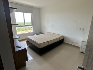 Foto 16 de VENTA DE APARTAMENTO EN BARRANQUILLA LA CASTELLANA - 71 M², 2 HABITACIONES, PARQUEADERO Y BODEGA
