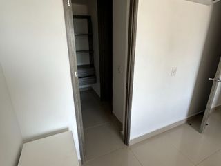 Foto 17 de VENTA DE APARTAMENTO EN BARRANQUILLA LA CASTELLANA - 71 M², 2 HABITACIONES, PARQUEADERO Y BODEGA