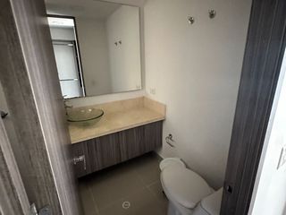 Foto 18 de VENTA DE APARTAMENTO EN BARRANQUILLA LA CASTELLANA - 71 M², 2 HABITACIONES, PARQUEADERO Y BODEGA