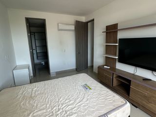 Foto 19 de VENTA DE APARTAMENTO EN BARRANQUILLA LA CASTELLANA - 71 M², 2 HABITACIONES, PARQUEADERO Y BODEGA