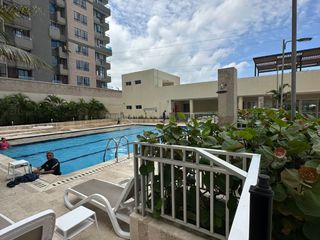 Foto 21 de VENTA DE APARTAMENTO EN BARRANQUILLA LA CASTELLANA - 71 M², 2 HABITACIONES, PARQUEADERO Y BODEGA