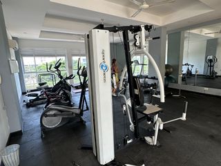 Foto 26 de VENTA DE APARTAMENTO EN BARRANQUILLA LA CASTELLANA - 71 M², 2 HABITACIONES, PARQUEADERO Y BODEGA