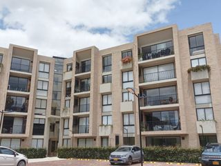 Foto 20 de LINDO APARTAMENTO PARA ESTRENAR EN CAJICA
