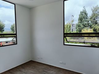 Foto 10 de LINDO APARTAMENTO PARA ESTRENAR EN CAJICA