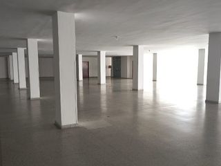 Foto 7 de ARRIENDO OFICINA MONTEVIDEO