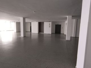 Foto 2 de ARRIENDO OFICINA MONTEVIDEO