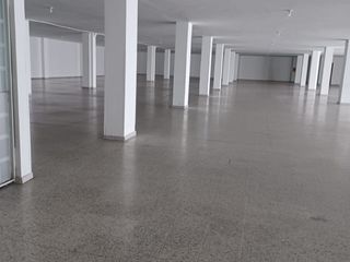 Foto 8 de ARRIENDO OFICINA MONTEVIDEO