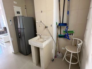 Foto 6 de VENTA DE APARTAMENTO EN BARRANQUILLA ALTOS DEL LIMÓN - 1 HABITACIÓN, BALCÓN Y PISCINA