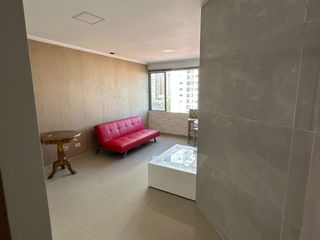 Foto 1 de VENTA DE APARTAMENTO EN BARRANQUILLA ALTOS DEL LIMÓN - 1 HABITACIÓN, BALCÓN Y PISCINA