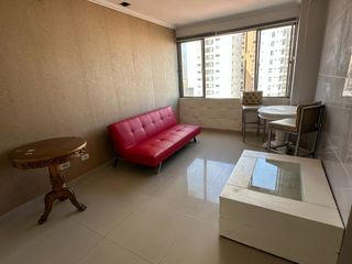 Foto 2 de VENTA DE APARTAMENTO EN BARRANQUILLA ALTOS DEL LIMÓN - 1 HABITACIÓN, BALCÓN Y PISCINA