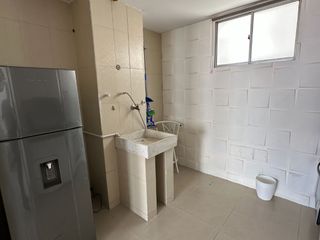 Foto 5 de VENTA DE APARTAMENTO EN BARRANQUILLA ALTOS DEL LIMÓN - 1 HABITACIÓN, BALCÓN Y PISCINA