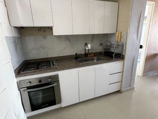 Foto 7 de VENTA DE APARTAMENTO EN BARRANQUILLA ALTOS DEL LIMÓN - 1 HABITACIÓN, BALCÓN Y PISCINA