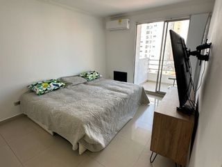 Foto 8 de VENTA DE APARTAMENTO EN BARRANQUILLA ALTOS DEL LIMÓN - 1 HABITACIÓN, BALCÓN Y PISCINA