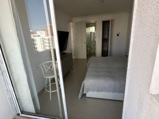 Foto 10 de VENTA DE APARTAMENTO EN BARRANQUILLA ALTOS DEL LIMÓN - 1 HABITACIÓN, BALCÓN Y PISCINA