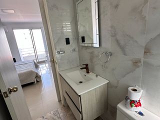 Foto 15 de VENTA DE APARTAMENTO EN BARRANQUILLA ALTOS DEL LIMÓN - 1 HABITACIÓN, BALCÓN Y PISCINA