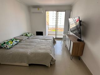 Foto 16 de VENTA DE APARTAMENTO EN BARRANQUILLA ALTOS DEL LIMÓN - 1 HABITACIÓN, BALCÓN Y PISCINA