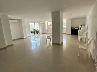 Foto 19 de VENTA DE APARTAMENTO EN BARRANQUILLA ALTOS DEL LIMÓN - 1 HABITACIÓN, BALCÓN Y PISCINA