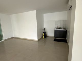Foto 20 de VENTA DE APARTAMENTO EN BARRANQUILLA ALTOS DEL LIMÓN - 1 HABITACIÓN, BALCÓN Y PISCINA