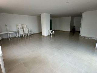 Foto 21 de VENTA DE APARTAMENTO EN BARRANQUILLA ALTOS DEL LIMÓN - 1 HABITACIÓN, BALCÓN Y PISCINA