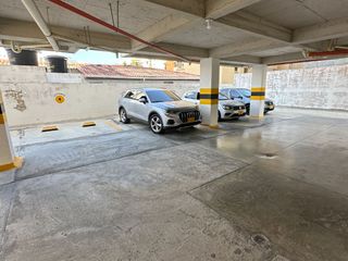 Foto 23 de VENTA DE APARTAMENTO EN BARRANQUILLA ALTOS DEL LIMÓN - 1 HABITACIÓN, BALCÓN Y PISCINA