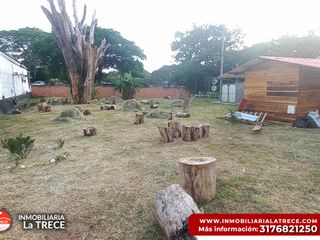 Foto 1 de Se vende lote en Sanjon Hondo corregimiento de Buga-valle