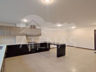 Foto 1 de DEPARTAMENTO EN RENTA, PRIMERO DE MAYO Y LAS AMERICAS