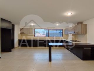 Foto 2 de DEPARTAMENTO EN RENTA, PRIMERO DE MAYO Y LAS AMERICAS