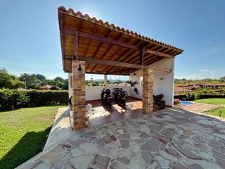 Foto 6 de LINDA CASA CAMPESTRE EN VENTA EN LA MESA DE LOS SANTOS