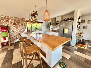 Foto 19 de LINDA CASA CAMPESTRE EN VENTA EN LA MESA DE LOS SANTOS