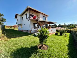 Foto 7 de LINDA CASA CAMPESTRE EN VENTA EN LA MESA DE LOS SANTOS