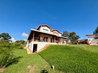 Foto 8 de LINDA CASA CAMPESTRE EN VENTA EN LA MESA DE LOS SANTOS