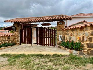 Foto 10 de LINDA CASA CAMPESTRE EN VENTA EN LA MESA DE LOS SANTOS