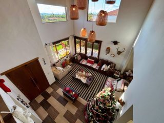 Foto 14 de LINDA CASA CAMPESTRE EN VENTA EN LA MESA DE LOS SANTOS