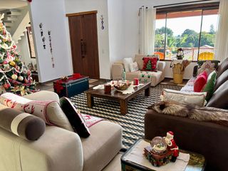 Foto 16 de LINDA CASA CAMPESTRE EN VENTA EN LA MESA DE LOS SANTOS
