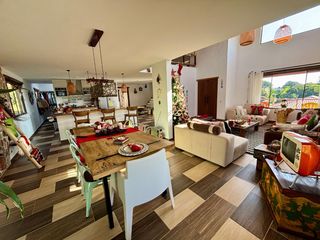 Foto 17 de LINDA CASA CAMPESTRE EN VENTA EN LA MESA DE LOS SANTOS